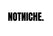 notniche - Home